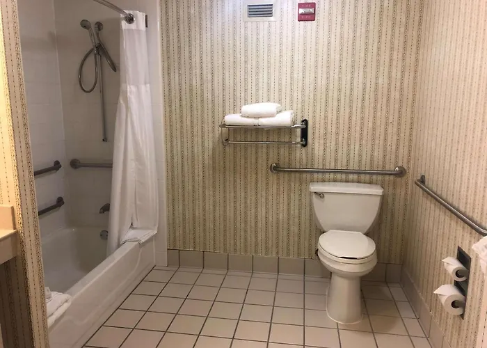 Hilton Garden 3*