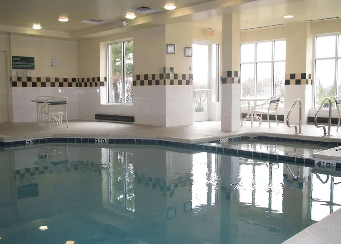 Hilton Garden