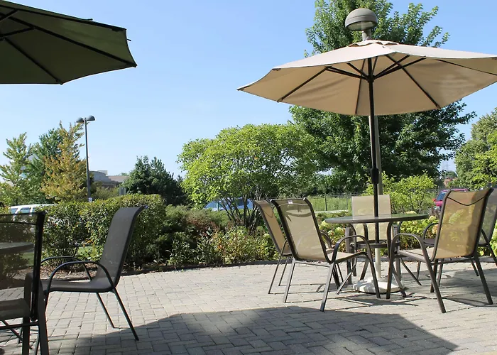 Hilton Garden