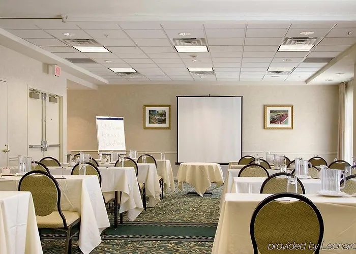 Hilton Garden Hotel