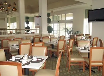 Hotel Hilton Garden Addison