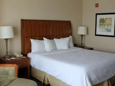 Hilton Garden Addison