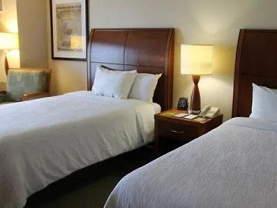 Hilton Garden Addison