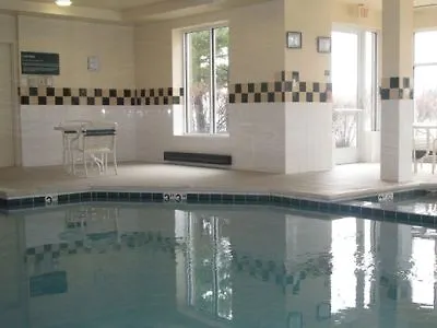 Hilton Garden 3* Addison