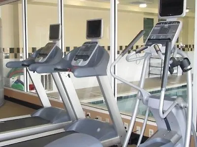 Hilton Garden Отель Аддисон