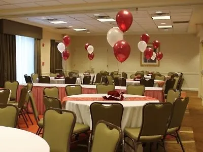 Hilton Garden Addison