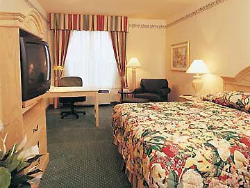 Hilton Garden Hotel